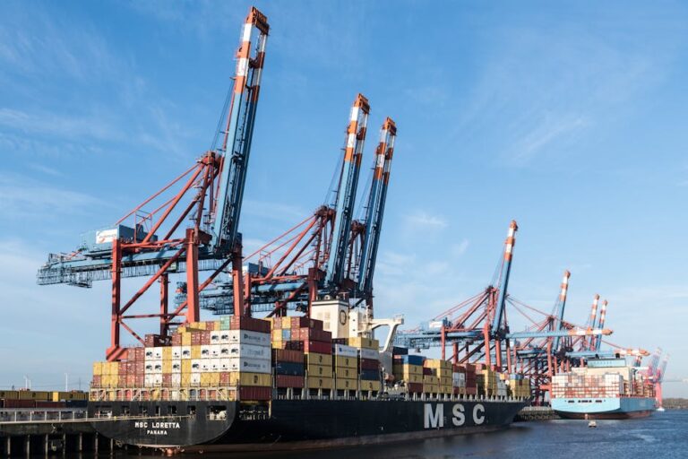 Exploring Kleintransport In Hamburg: A Comprehensive Guide
