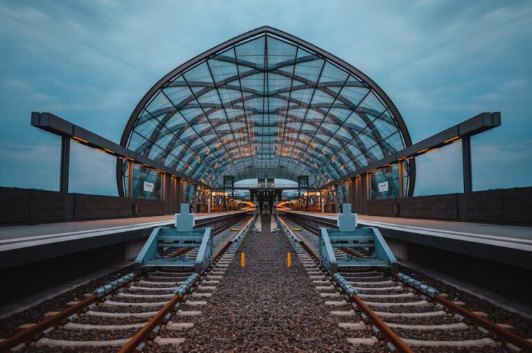 Kleintransport Hamburg: Efficient Solutions For Your Transport Needs