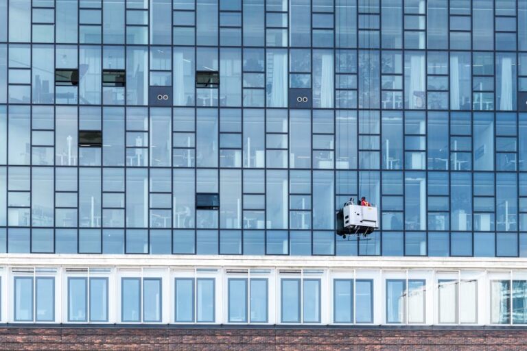 Kleintransport Hamburg: Efficient Solutions For Urban Logistics