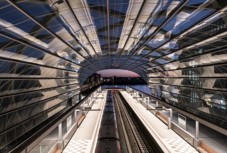 Kleintransport Hamburg: Efficient Solutions For Urban Logistics