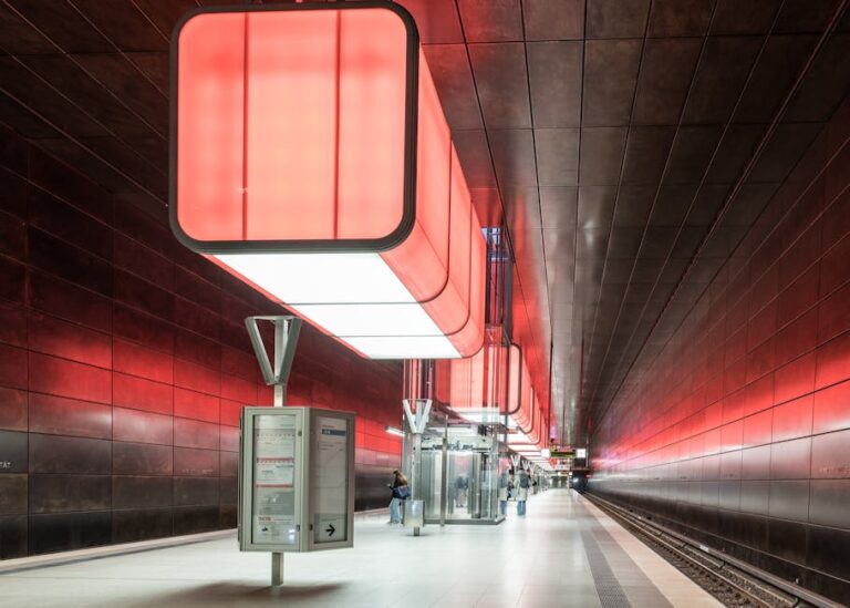 Discover The Hidden Gems Of Kleintransport Hamburg: Your Ultimate Guide