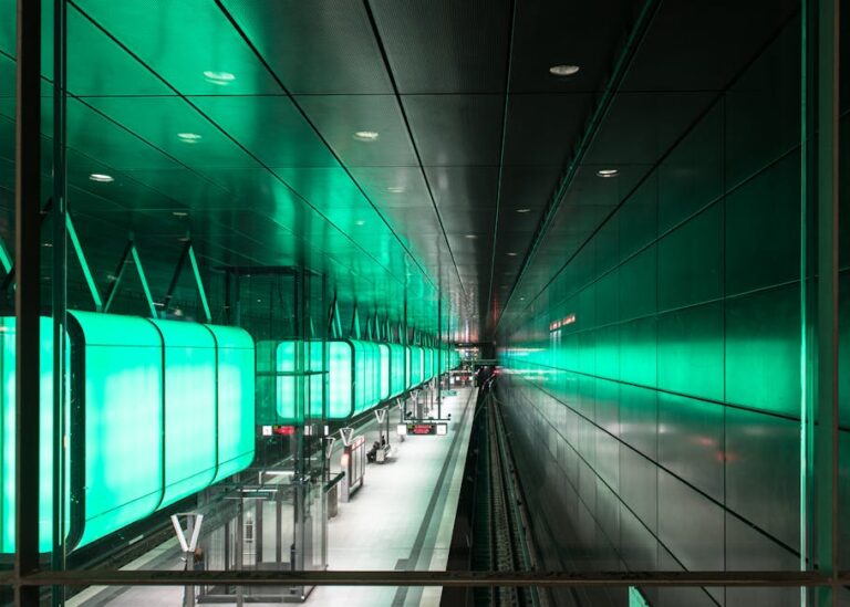 Kleintransport Hamburg: The Ultimate Guide To Efficient Transport Solutions