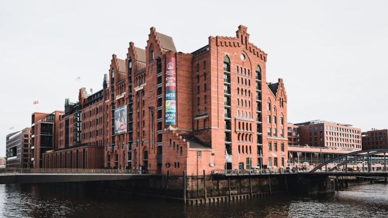Kleintransport Hamburg: Efficient Solutions For Your Transport Needs