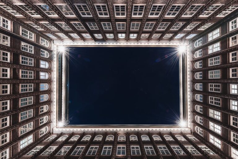 Navigating The Heart Of Hamburg: Kleintransport Services