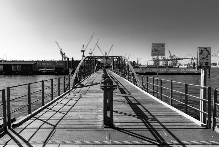 Kleintransport Hamburg: Efficient Solutions For Your Transport Needs
