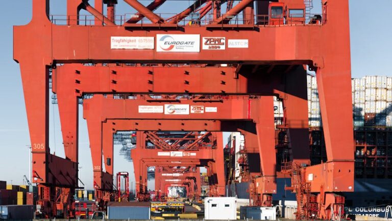 Uncovering Kleintransport Hamburg: Your Ultimate Guide To Efficient Moving Solutions