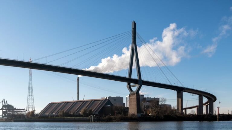 Kleintransport Hamburg: Efficient Solutions For Urban Logistics
