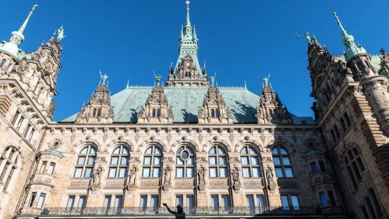 Kleintransport Hamburg: Your Solution For Efficient Local Transport