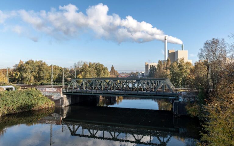 Exploring Kleintransport Hamburg: Efficient Transport Solutions In The City