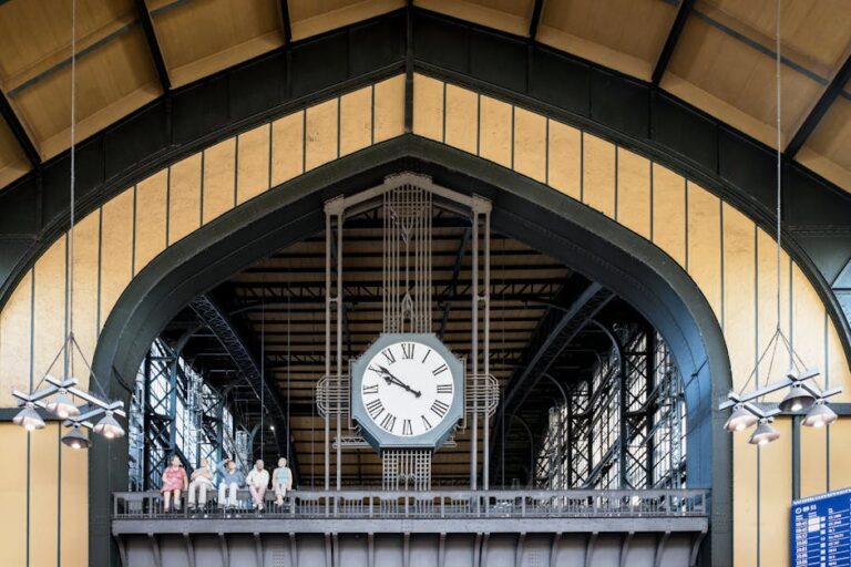 Effortless Moves: Kleintransport In Hamburg