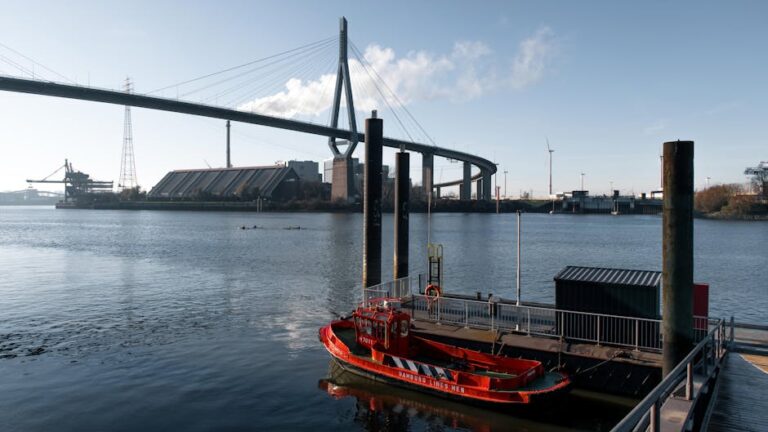 Efficient Kleintransport In Hamburg: A Comprehensive Guide