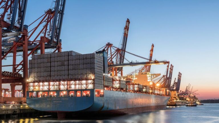 Möbeltransporte In Hamburg: Alles, Was Sie Wissen Müssen!