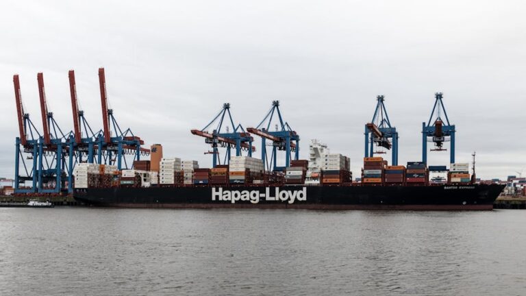 Möbeltransporte Hamburg: Effiziente Lösungen Für Ihren Umzug