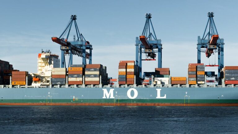 Möbeltransporte Hamburg: So Gelingt Der Umzug Stressfrei!