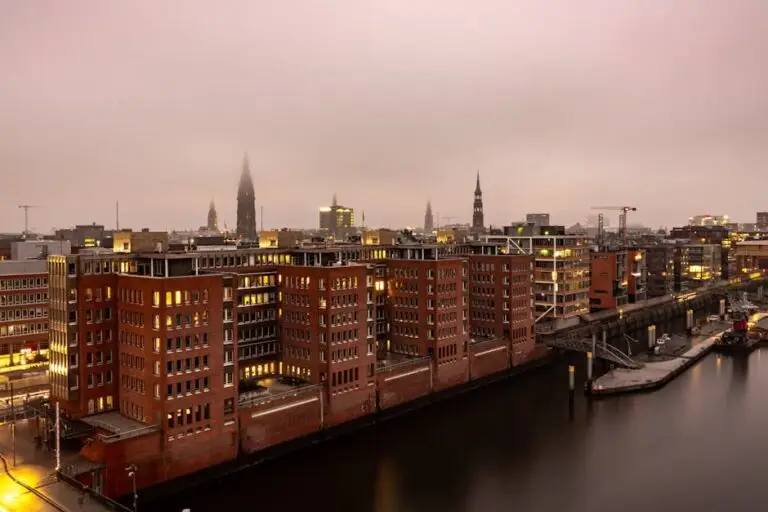 Stressfreier Möbeltransport In Hamburg: So Gelingt’s!