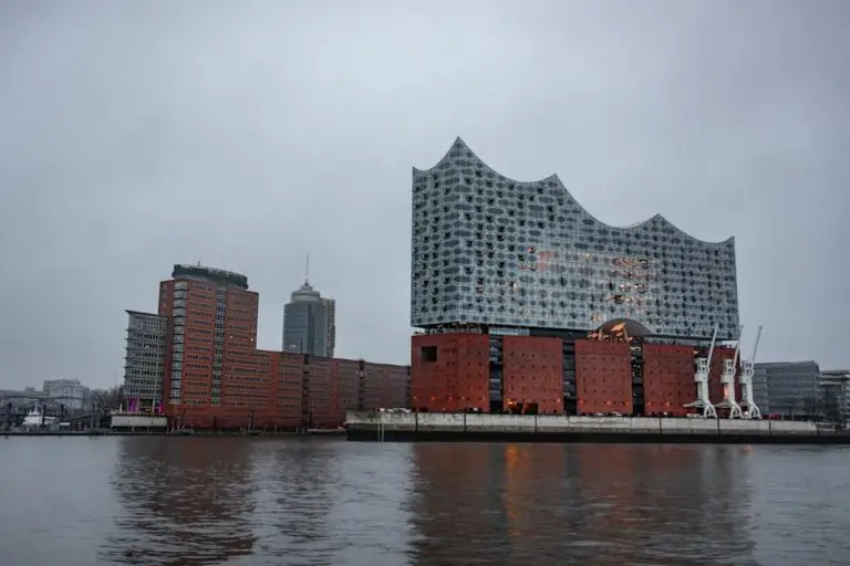 Möbeltransporte Hamburg: Ein Umzug Mit Herz Und Verstand