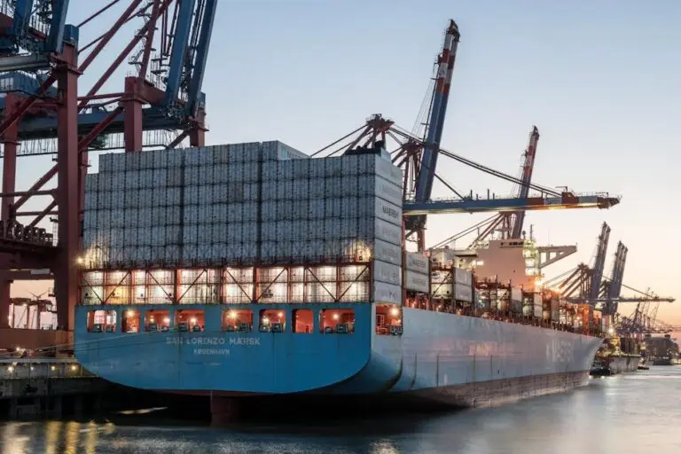 Möbeltransporte Hamburg: Alles, Was Sie Wissen Müssen