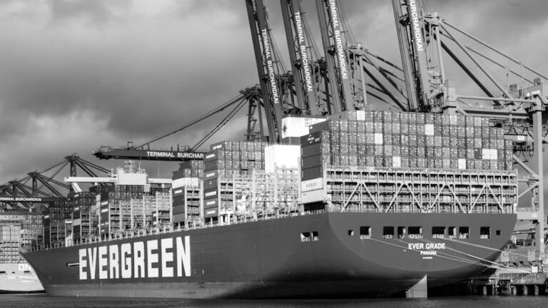 Möbeltransporte Hamburg: Effizient Und Zuverlässig