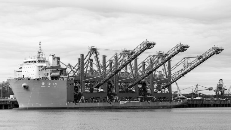 Möbeltransporte In Hamburg: Ein Umfassender Leitfaden