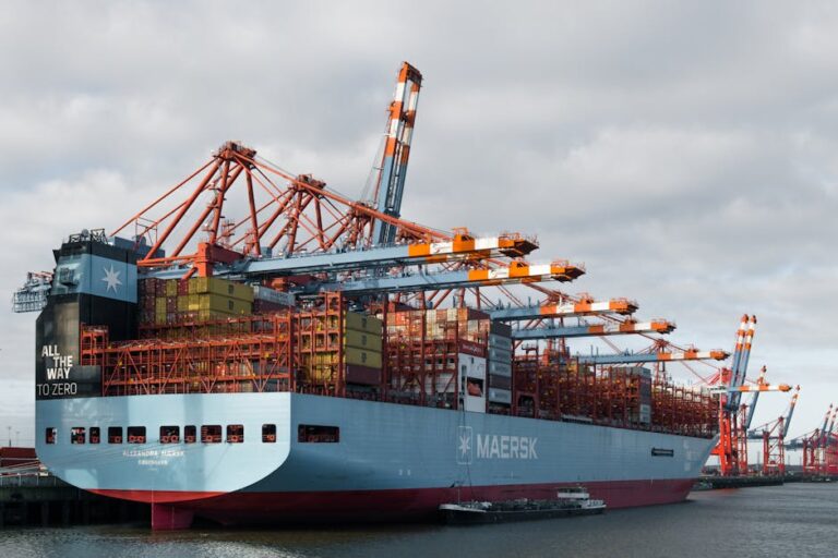 Möbeltaxi Hamburg: Ihr Zuverlässiger Partner Für Umzüge Und Transporte