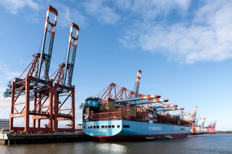 Möbeltaxi Hamburg: Ihr Partner Für Den Möbeltransport