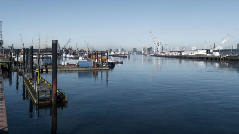 Möbeltaxi Hamburg: Der Praktische Umzugspartner