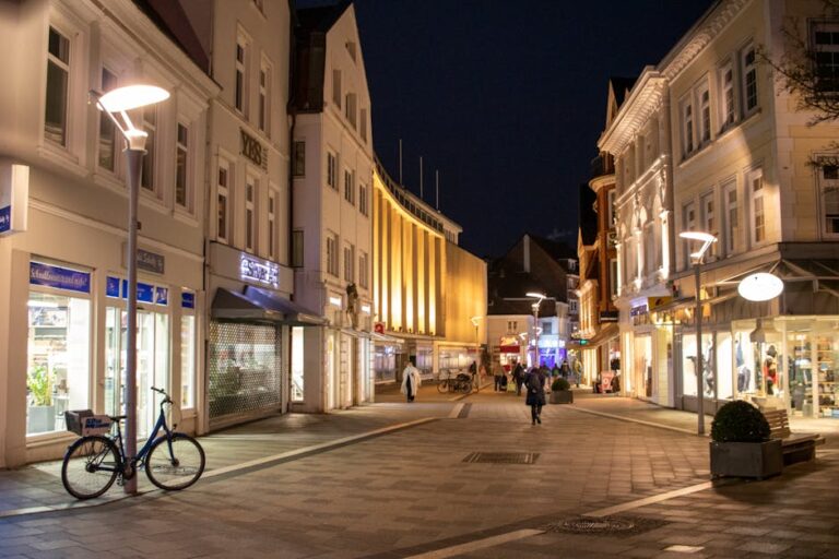Möbeltaxi Hamburg: Die Bequeme Lösung Für Ihren Umzug