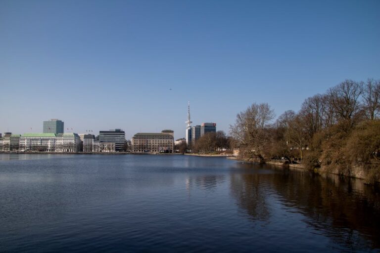 Möbeltaxi Hamburg: Der Stressfreie Umzug