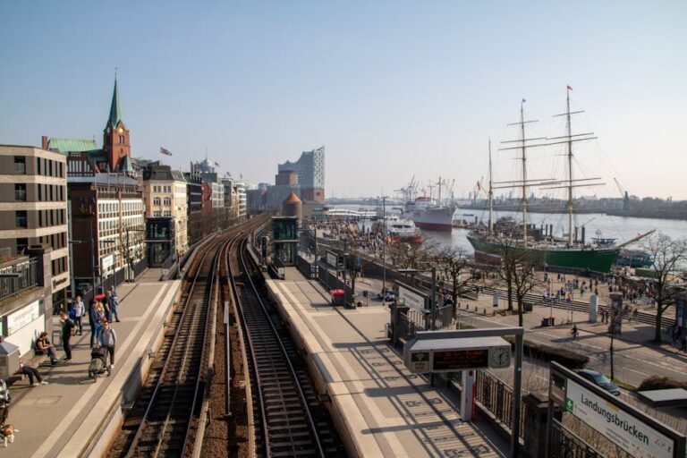 Möbeltaxi Hamburg: Ihr Partner Für Den Möbeltransport