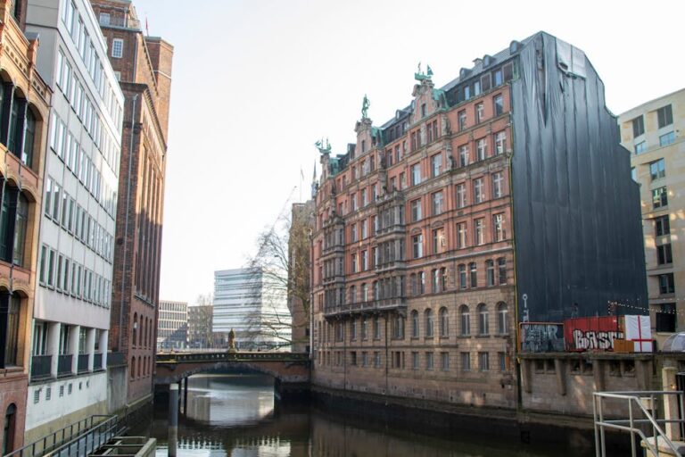 Möbeltaxi Hamburg: Der Praktische Umzugshelfer