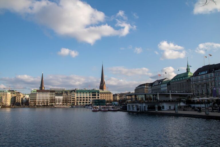 Möbeltransport Leicht Gemacht: Das Möbeltaxi In Hamburg