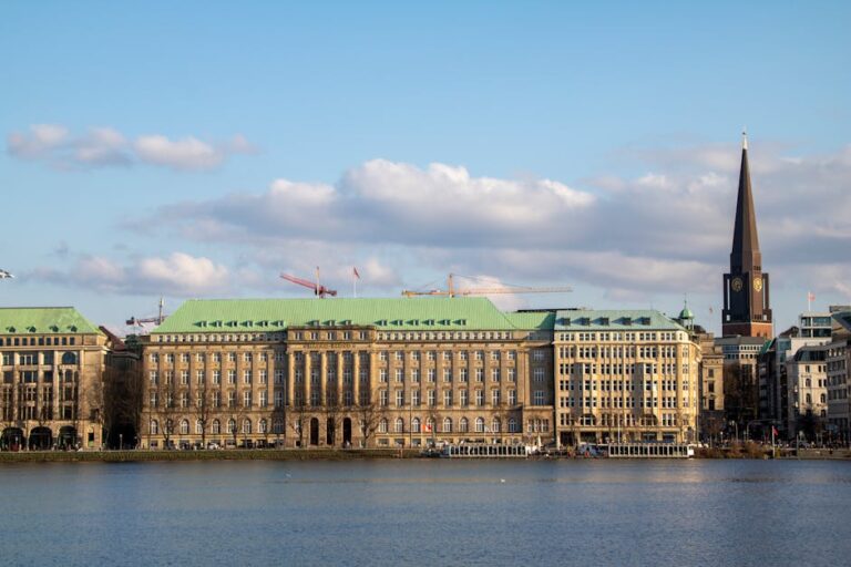 Möbeltaxi Hamburg: Der Geheimtipp Für Stressfreies Umziehen!