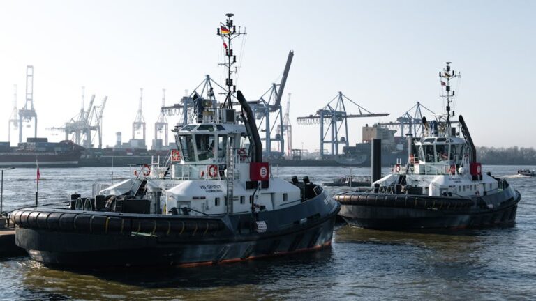 Möbeltaxi Hamburg: Der Unkomplizierte Umzugsservice