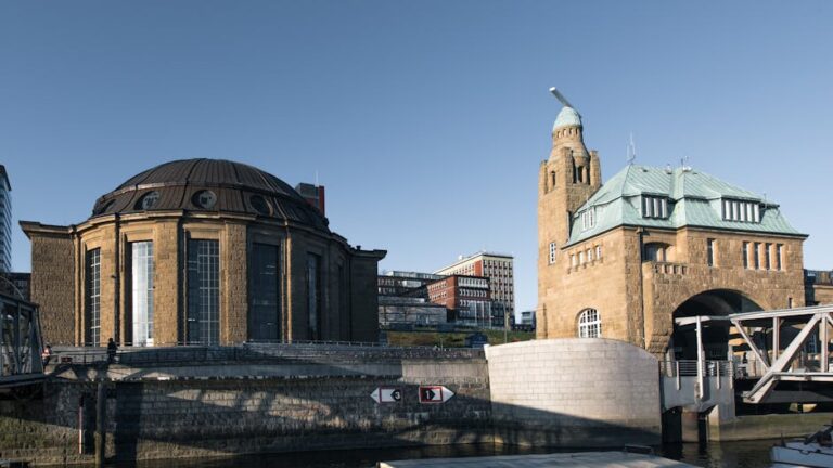 Möbeltaxi Hamburg: Der Praktische Umzugsservice Für Ihre Möbel