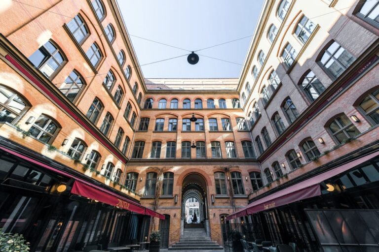 Möbeltaxi Hamburg: Der Unkomplizierte Umzugshelfer