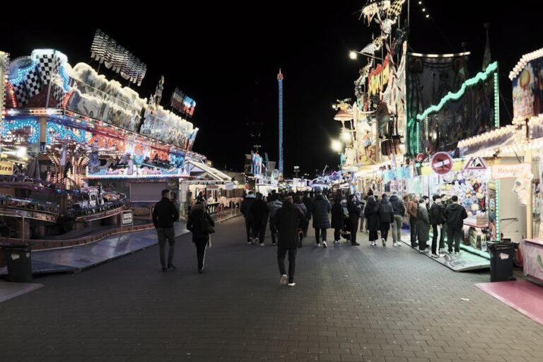 Möbeltaxi Hamburg: Ihr Zuverlässiger Partner Für Umzüge Und Transporte