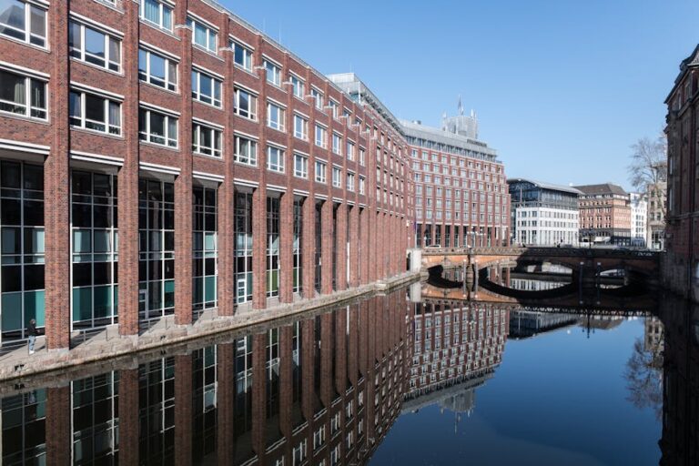 Möbeltaxi Hamburg: Der Flexible Umzugshelfer