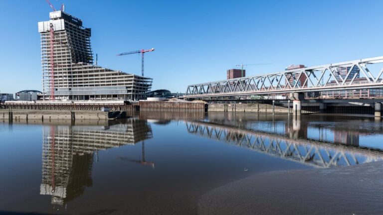 Möbeltransport Leicht Gemacht: Das Möbeltaxi In Hamburg