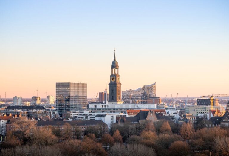 Möbeltransporte Meisterhaft: Tipps Für Den Umzug In Hamburg