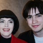 Mireille Mathieu Partnerin