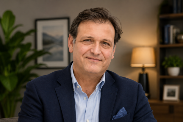 Andreas Veauthier