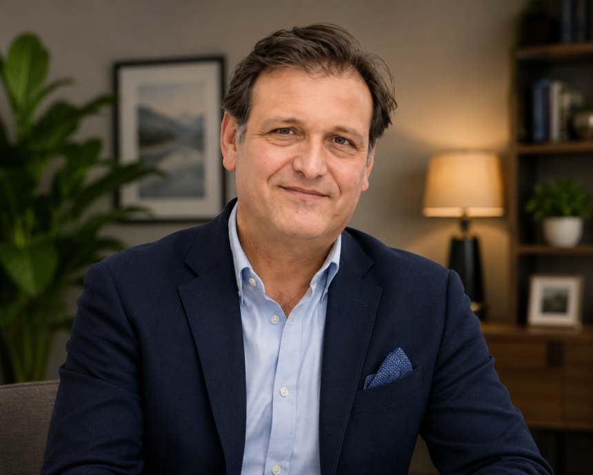 Andreas Veauthier